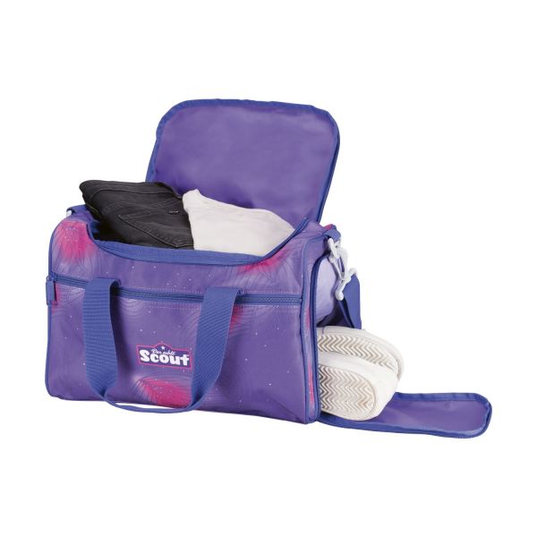 Scout Sporttasche Sporttasche Summer #2