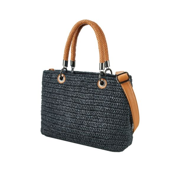 Seabreeze Seabreeze Tote-Black #2