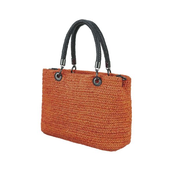 Seabreeze Seabreeze Tote-Coral #2