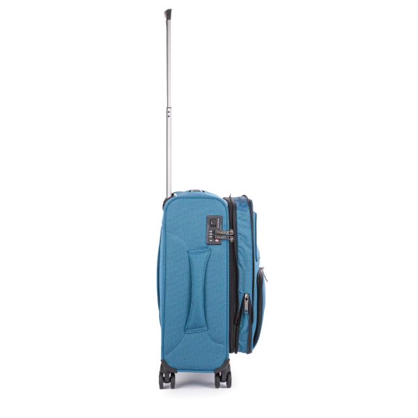 Stratic Bendigo Light+ Koffer S petrol #2