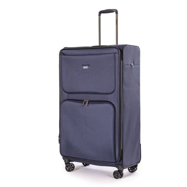 Stratic Bendigo Light+ Koffer L navy #2