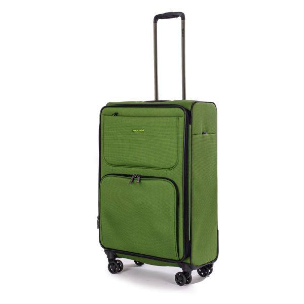 Stratic Bendigo Light+ Koffer M green #2