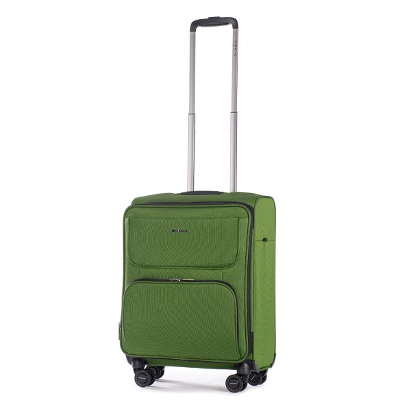 Stratic Bendigo Light+ Koffer S green #2