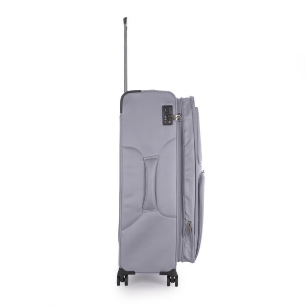 Stratic Bendigo Light Style Koffer L grey #2