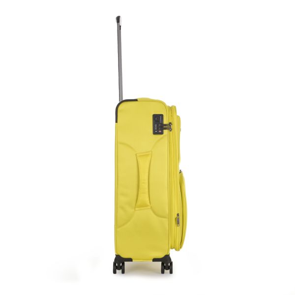 Stratic Bendigo Light Style Koffer M yellow gold #2