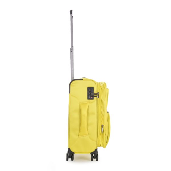 Stratic Bendigo Light Style Koffer S yellow gold #2