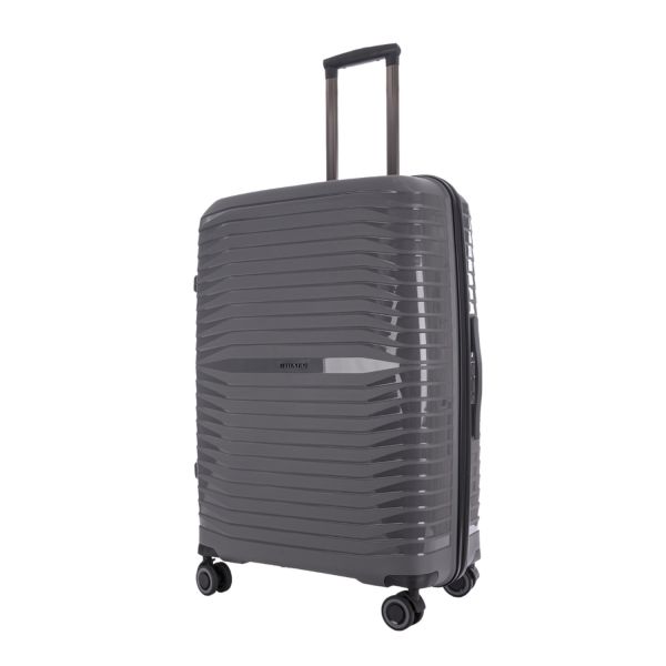 Stratic Bright Koffer L grey #2