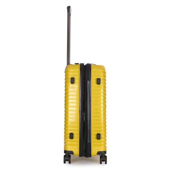 Stratic Bright+ Koffer M Yellow Gold #2