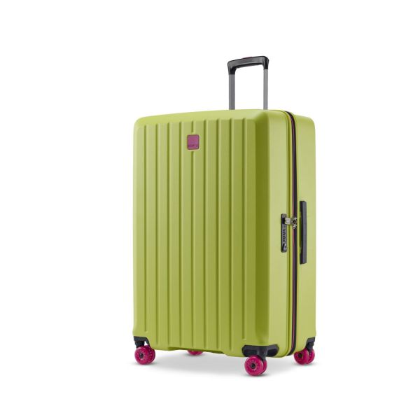 Stratic Buzz Trolley L lime/green #2