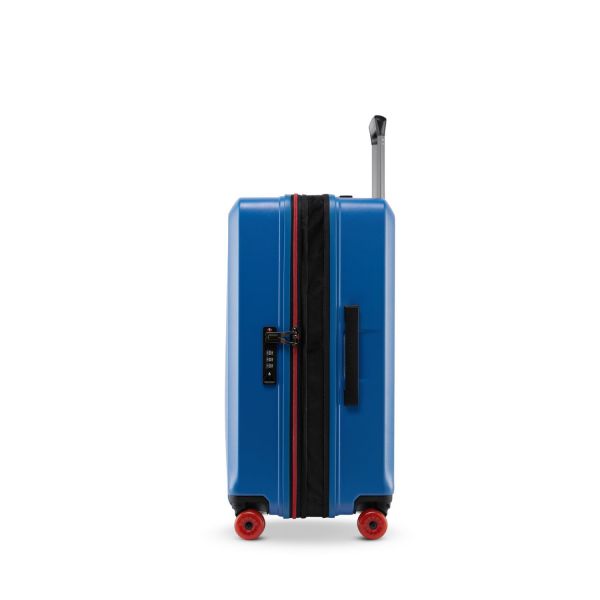 Stratic Buzz Trolley M ocean blue #2