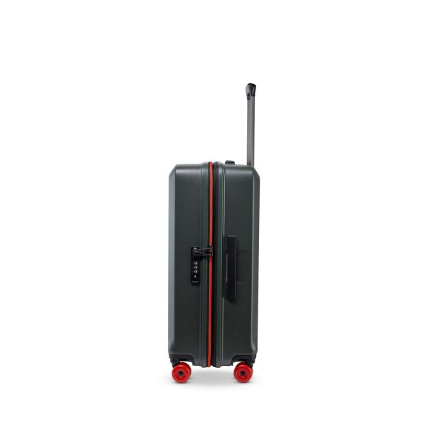 Stratic Buzz Trolley M olive #2