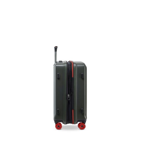 Stratic Buzz Trolley S olive #2