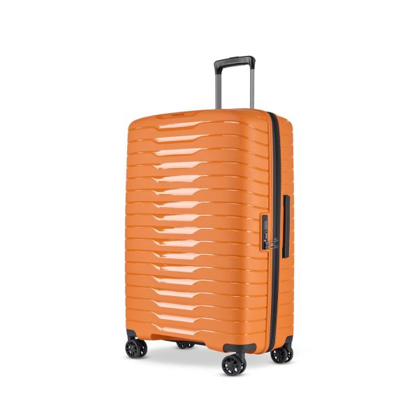 Stratic Novium SL Trolley L rosso/clay #2