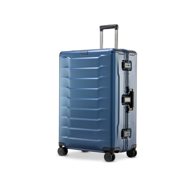 Stratic Phoenix ALU Trolley L blue #2