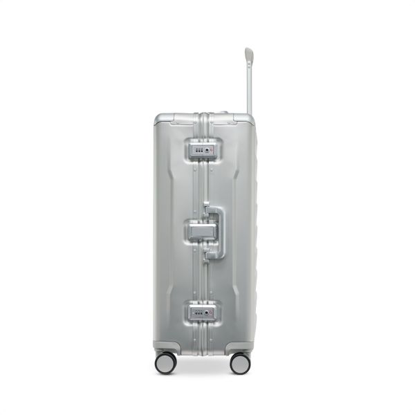 Stratic Phoenix ALU Trolley L silver #2