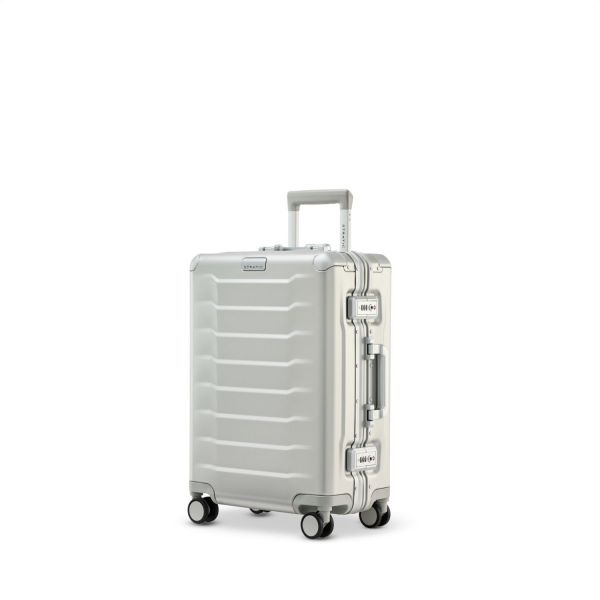 Stratic Phoenix ALU Trolley S silver #2