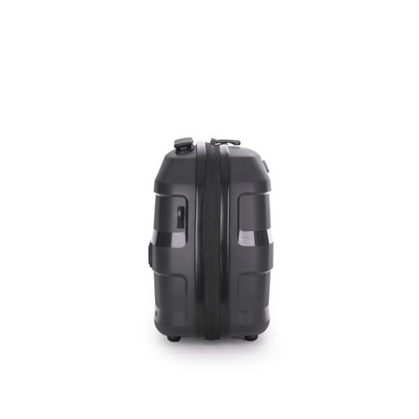 Stratic Straw+ Beauty Case Black #2