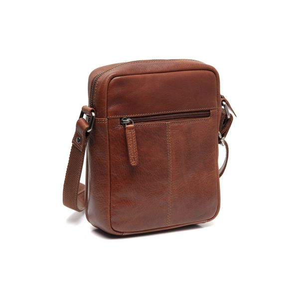 The Chesterfield Brand Amantea Schultertasche Cognac #2