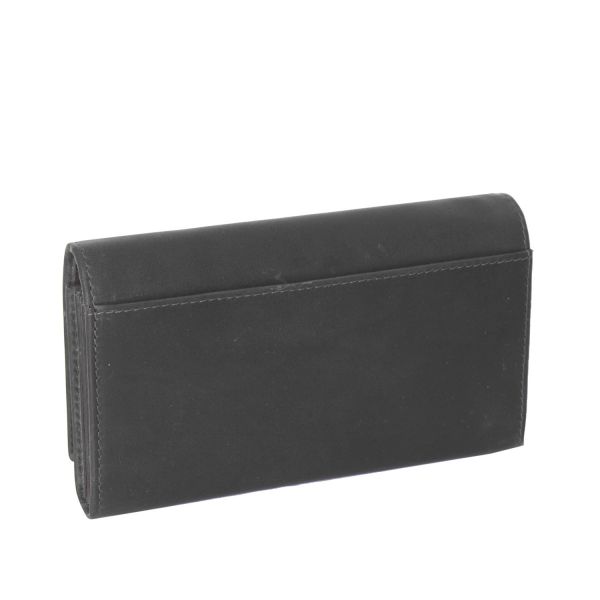 The Chesterfield Brand Mirthe Börse Wallet  Black #2