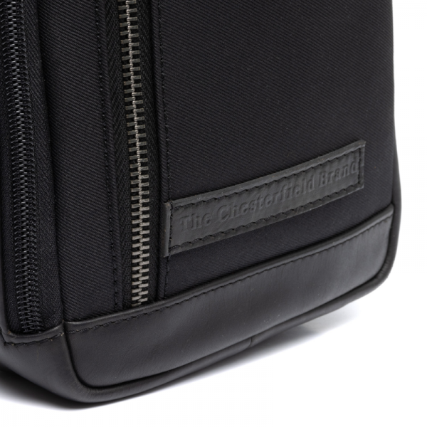 The Chesterfield Brand Salla Crossbodybag Black #2