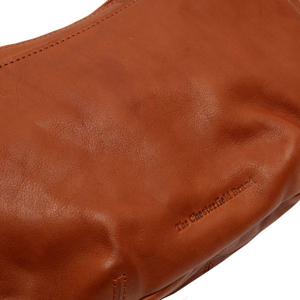 The Chesterfield Brand Clarita Shoulderbag Cognac #2