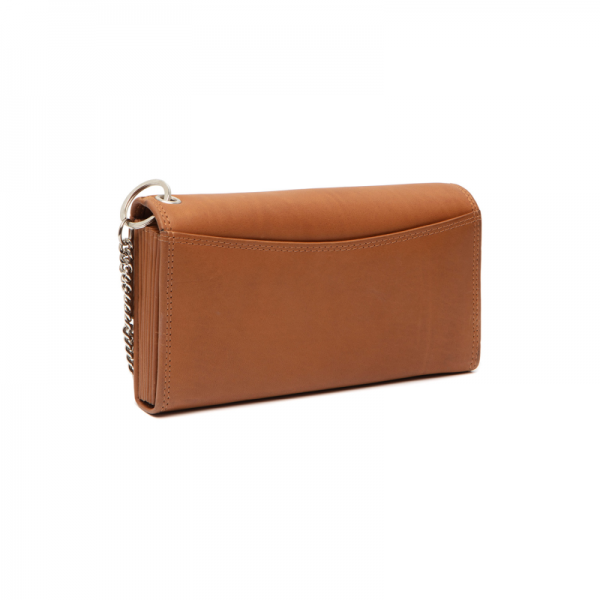 The Chesterfield Brand Elba Kellnerbörse Cognac #2