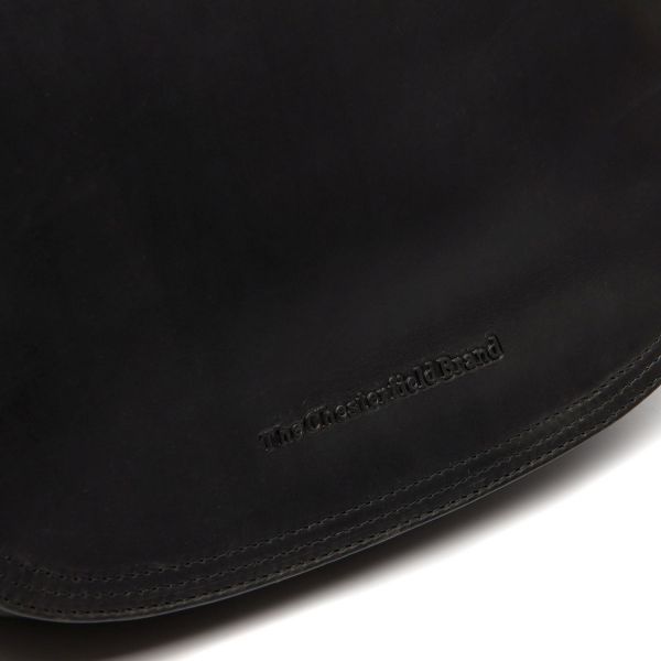 The Chesterfield Brand Everglades Shoulderbag Black #2