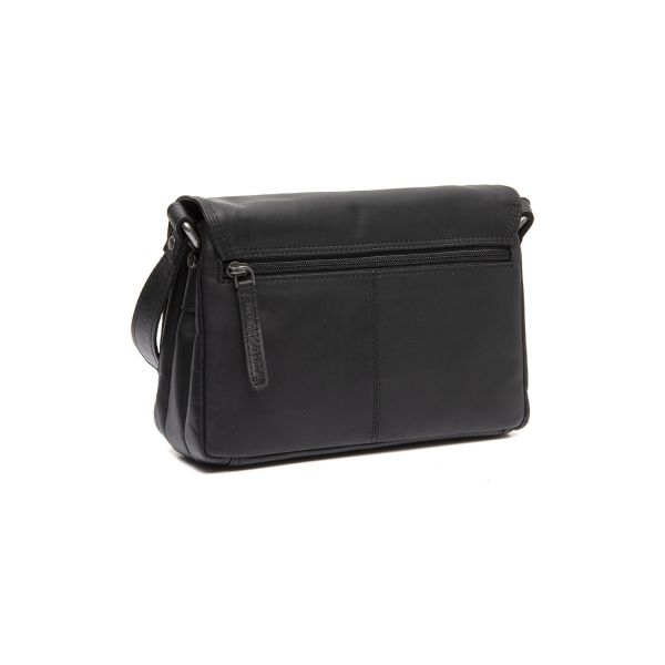 The Chesterfield Brand Forano Umhängetasche Black #2