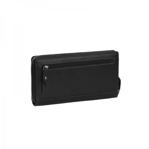 The Chesterfield Brand Halle Geldbörse  Black #2