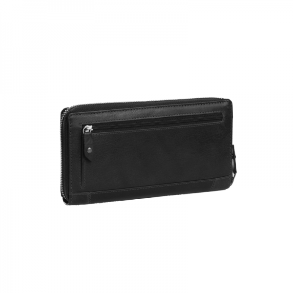 The Chesterfield Brand Havana Börse Wallet  Black #2