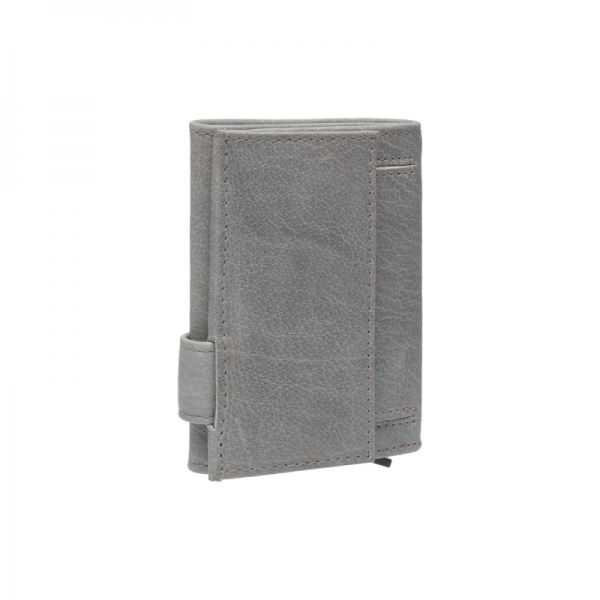 The Chesterfield Brand Mannheim Kreditkartenetui Light Grey #2