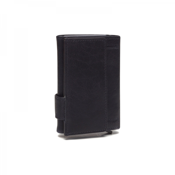 The Chesterfield Brand Mannheim Kreditkartenenetui  Navy #2