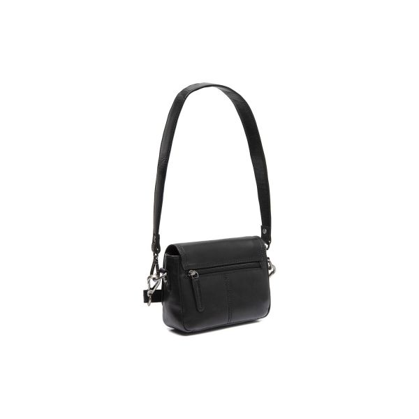 The Chesterfield Brand Marcella Umhängetasche Black #2