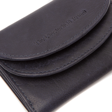 The Chesterfield Brand Newton Börse Wallet Navy #2