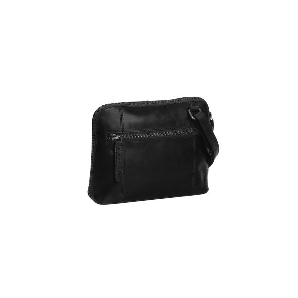 The Chesterfield Brand River Schultertasche Shoulderbag  16 Black #2