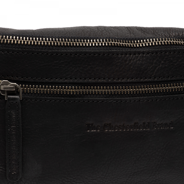The Chesterfield Brand Severo Kulturbeutel Black #2