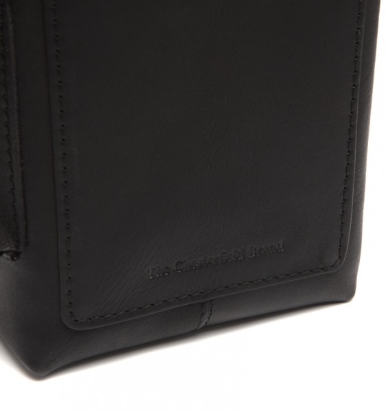 The Chesterfield Brand Taiwan Kellnerbörse Black #2