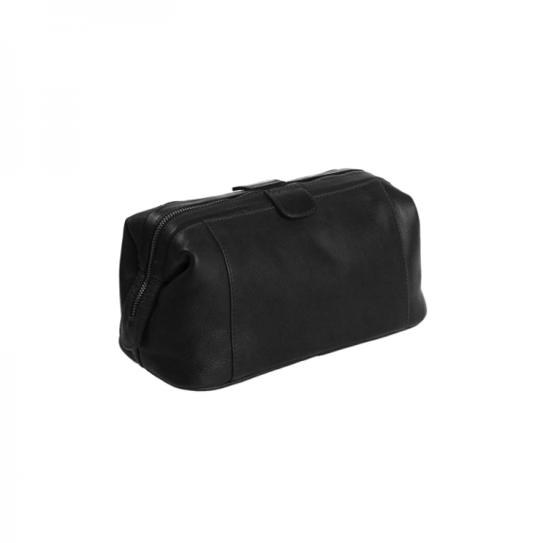 The Chesterfield Brand Vince Kulturbeutel Toiletbag  14 Black #2