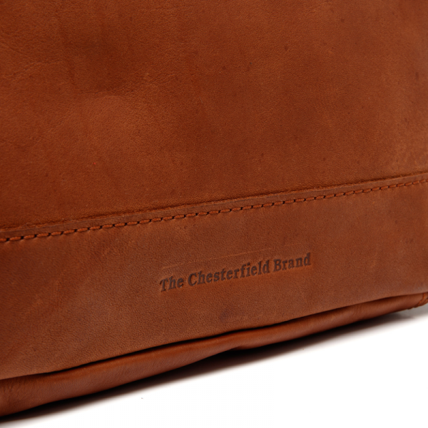 The Chesterfield Brand Weimar Shoulderbag Cognac #2