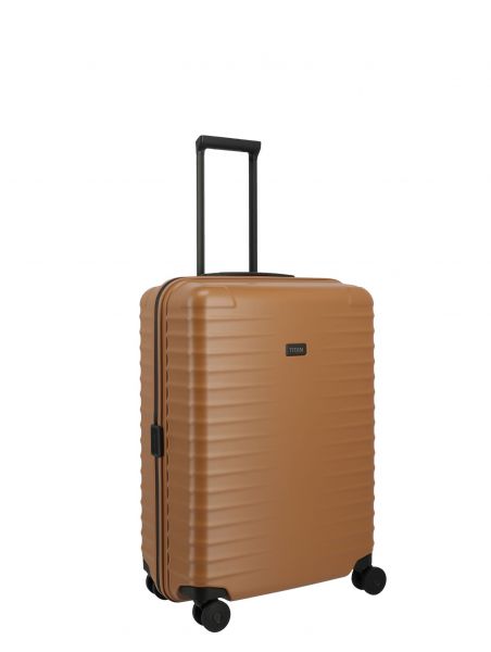 Titan Upgrade 4-Rad Trolley M+ Canyon Bronze #2