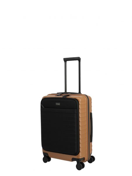 Titan Upgrade 4-Rad Trolley S Vortasche Canyon Bronze #2