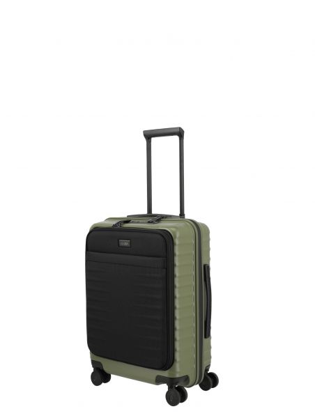 Titan Upgrade 4-Rad Trolley S Vortasche Forest Green #2