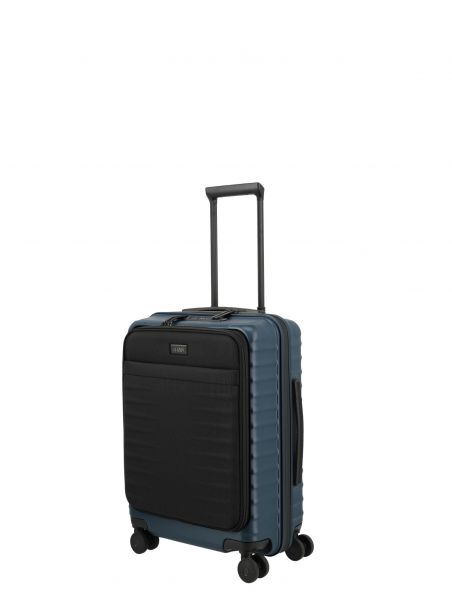 Titan Upgrade 4-Rad Trolley S Vortasche Midnight Blue #2