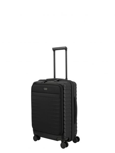 Titan Upgrade 4-Rad Trolley S Vortasche Nightshade Black #2