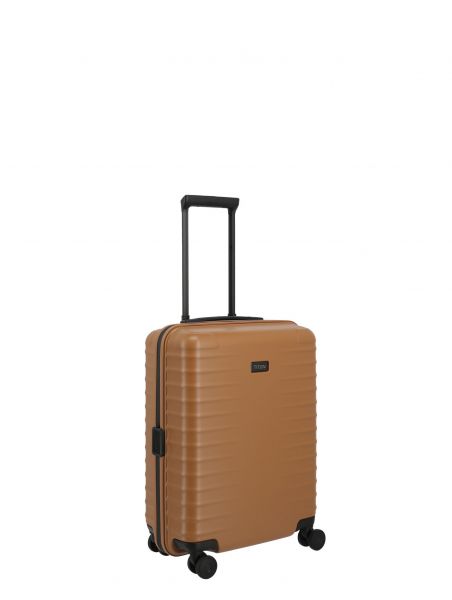 Titan Upgrade 4-Rad Trolley S20 Canyon Bronze #2