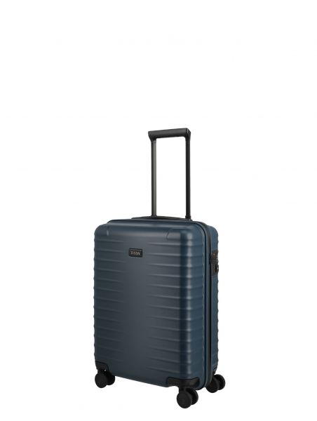 Titan Upgrade 4-Rad Trolley S20 Midnight Blue #2
