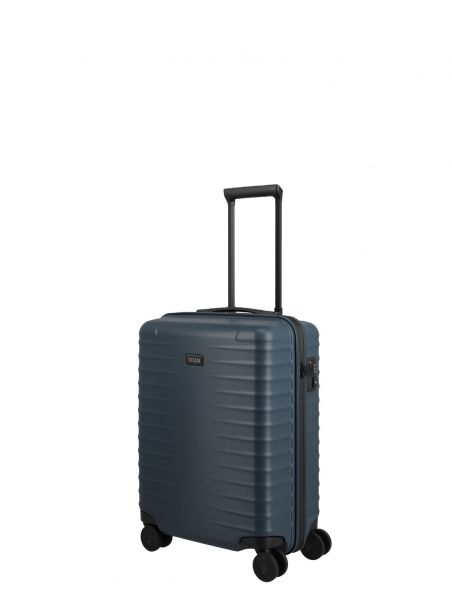 Titan Upgrade 4-Rad Trolley S23 Midnight Blue #2