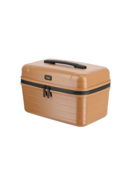 Titan Upgrade Beautycase Canyon Bronze #2