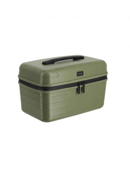 Titan Upgrade Beautycase Forest Green #2