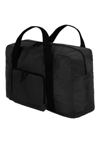 Accessoires Faltreisetasche Schwarz #2